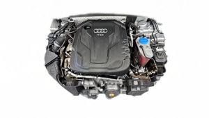 Audi 2.0 L Diesel Engine - F212