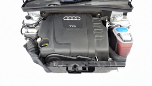 Audi 2.0 L Diesel Engine