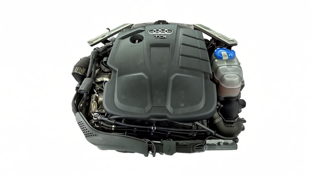 Reconditioned 2.0 L Diesel Engine for the Audi - 884A