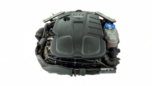 Reconditioned 2.0 L Diesel Engine for the Audi - 884A
