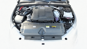Reconditioned 2.0 L Diesel Engine to Fit the Audi - 2C1D