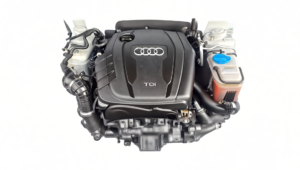 Audi 2.0 L Diesel Replacement Engine (Ref 1)