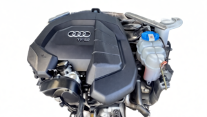 Audi 2.0 L Petrol Replacement Engine - F9A6