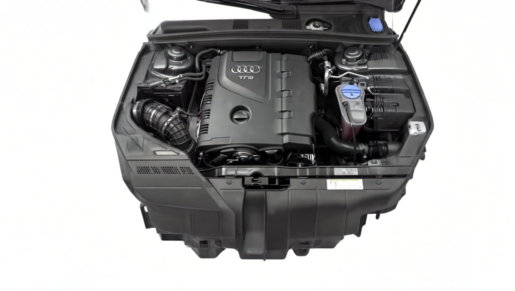 Audi 2.0 L Petrol Replacement Engine