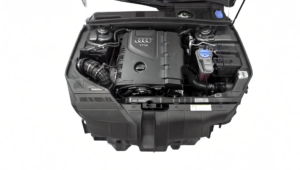 Audi 2.0 L Petrol Replacement Engine
