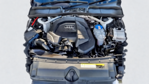 Audi 2.0 L Petrol Replacement Engine - D0C8