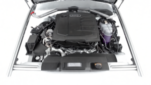 Audi A4 CNHA 2.0 L Diesel Replacement Engine