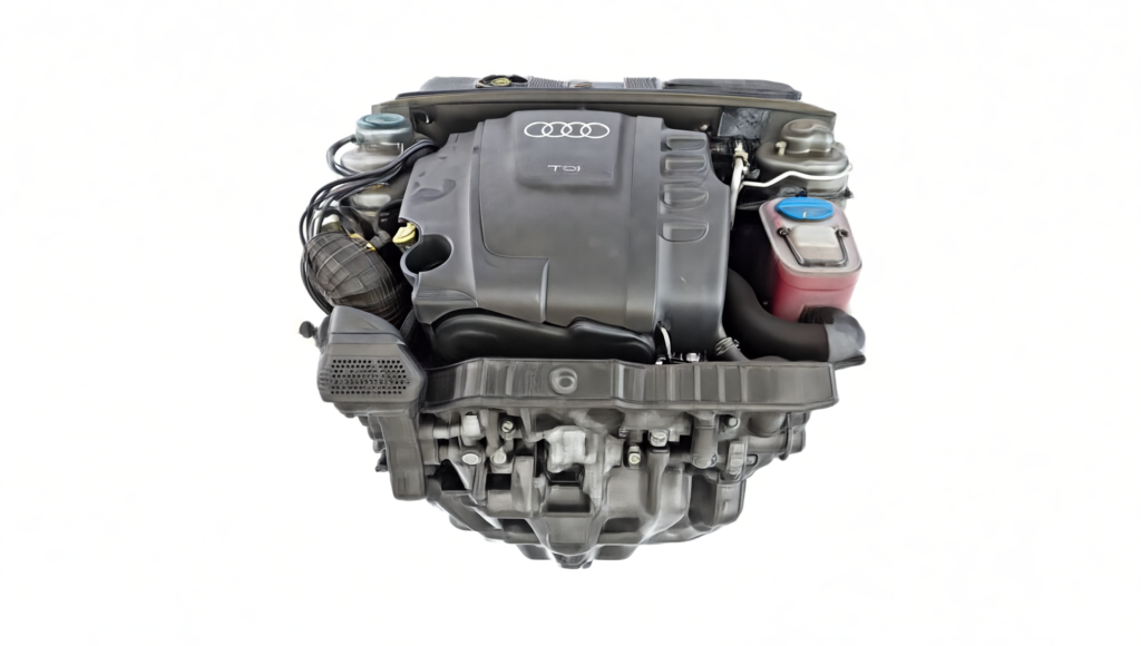reconditioned 2.0 L Diesel Engine to Fit the Audi A4 (CAGA)