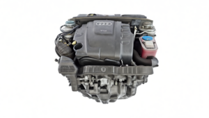 reconditioned 2.0 L Diesel Engine to Fit the Audi A4 (CAGA)