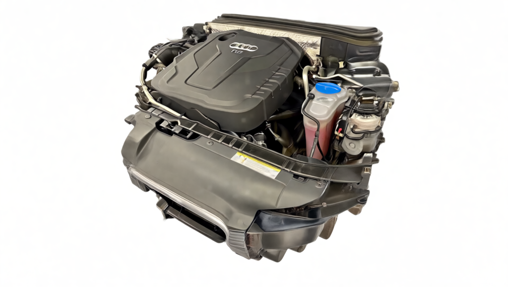 2011 Audi A4 2.0 L Diesel Engine (CAGA)