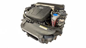 2011 Audi A4 2.0 L Diesel Engine (CAGA)