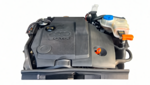 Audi A4 2.0 L Diesel Engine (BVG)