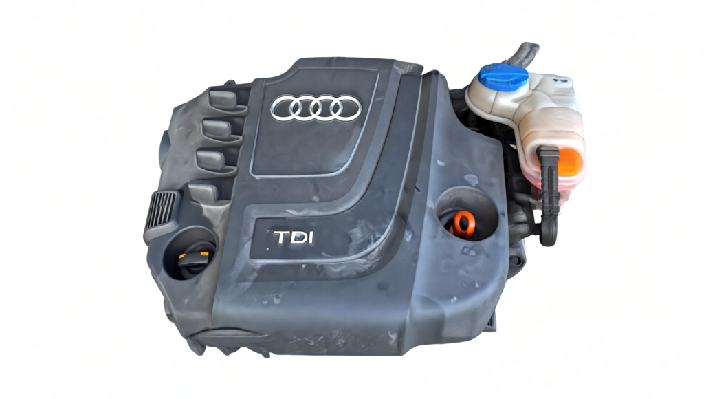 Audi A4 2.0 L Diesel Engine (CAGA)