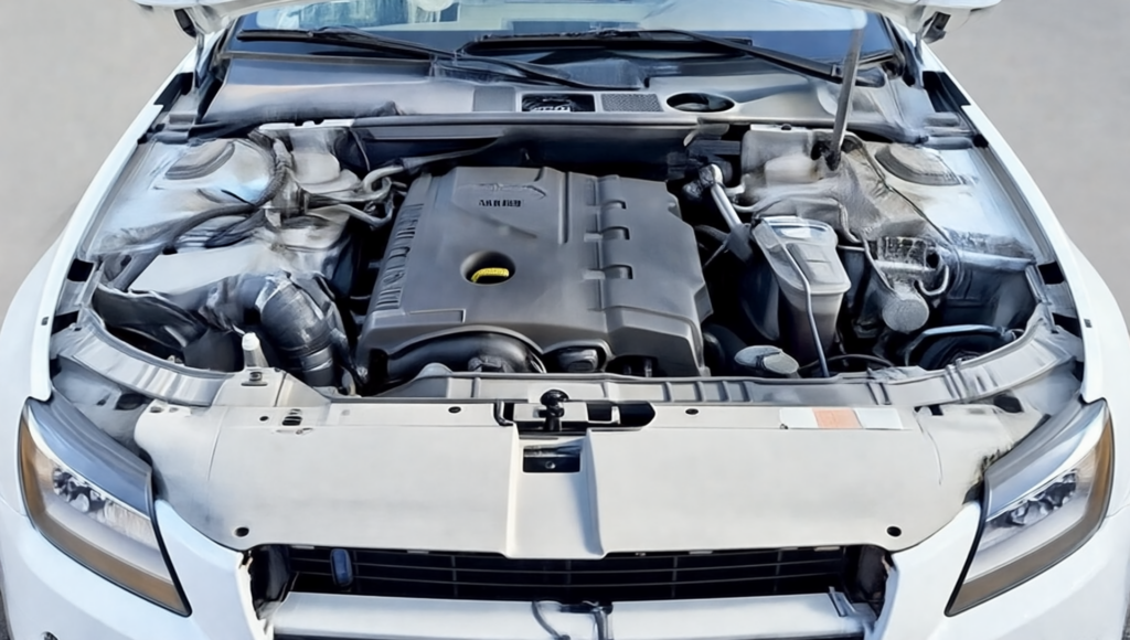 reconditioned 1.8 L Petrol Engine to Fit the Audi A4 (CDHB)