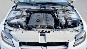 reconditioned 1.8 L Petrol Engine to Fit the Audi A4 (CDHB)