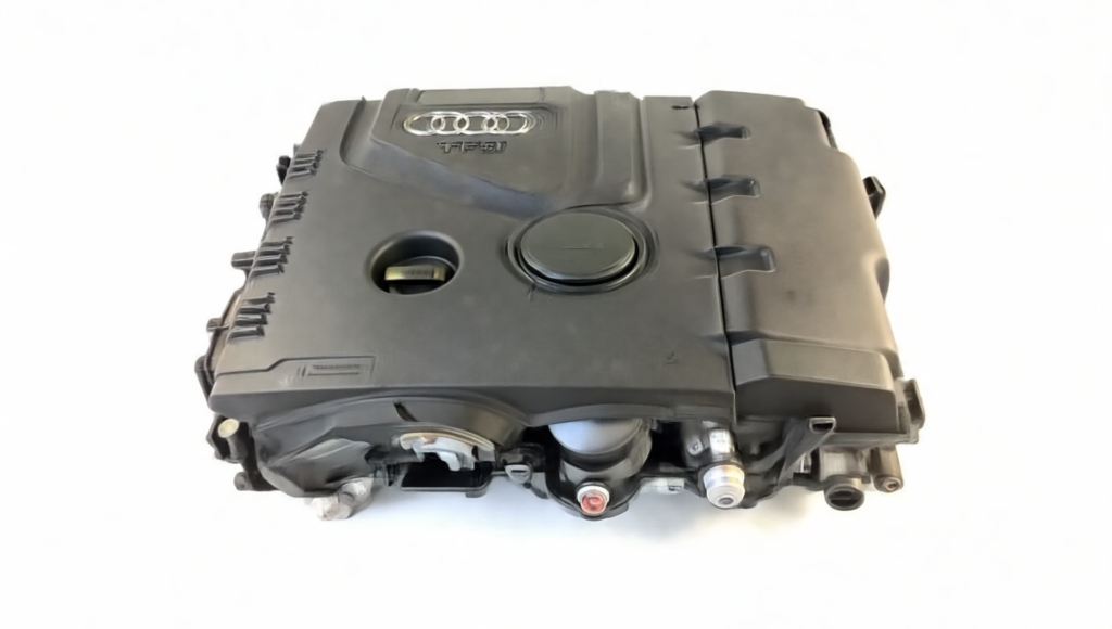 Audi A4 CDHB 1.8 L Petrol Replacement Engine - 41FE