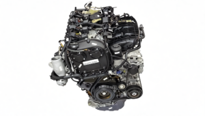 Reconditioned CJEB 1.8 L Petrol Engine for the 2012 Audi A4
