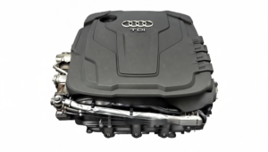 Audi 2.0 L Diesel Replacement Engine - 5071