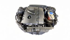 reconditioned CDNC 2.0 L Petrol Engine for the Audi A3 Convertible - D6EE