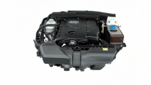 Audi A3 Convertible CDNC 2.0 L Petrol Replacement Engine