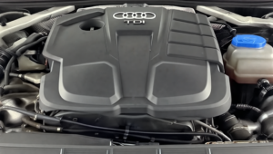 Reconditioned 2.0 L Diesel Engine to Fit the Audi A4 (2017) (DETA)