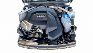 Audi A4 CJEB 1.8 L Petrol Replacement Engine
