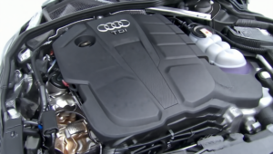Audi 2.0 L Diesel Replacement Engine