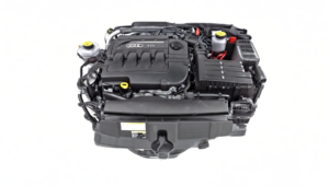 reconditioned DETA 2.0 L Diesel Engine for the Audi A4