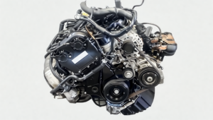 Reconditioned 1.8 L Petrol Engine to Fit the Audi A4 (2012) (CJEB) - 428B