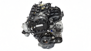 Reconditioned CJEB 1.8 L Petrol Engine for the 2012 Audi A4 - B572