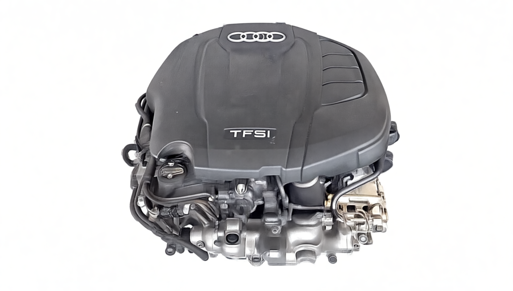 Audi A4 1.8 L Petrol Engine (CJEB) - 4CDB