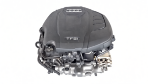 Audi A4 1.8 L Petrol Engine (CJEB) - 4CDB