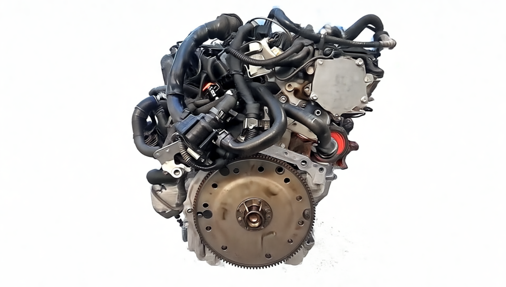 Reconditioned 2.0 L Petrol Engine to Fit the Audi A4 (2015) (CNCD) - 993F