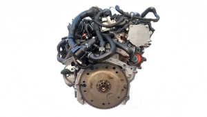 Audi A4 CNCD 2.0 L Petrol Replacement Engine