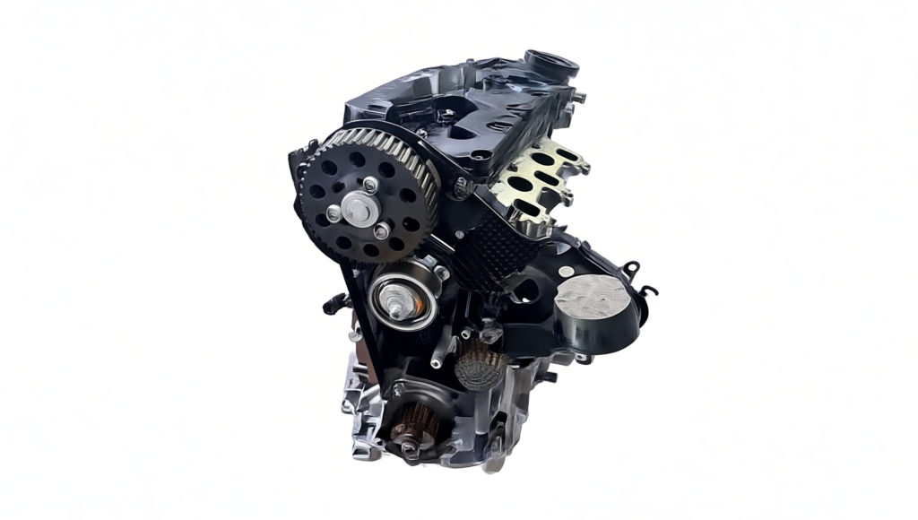 Reconditioned CGLC 2.0 L Diesel Engine for the 2012 Audi A4 - 3F12