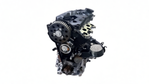 Reconditioned CGLC 2.0 L Diesel Engine for the 2012 Audi A4 - 3F12