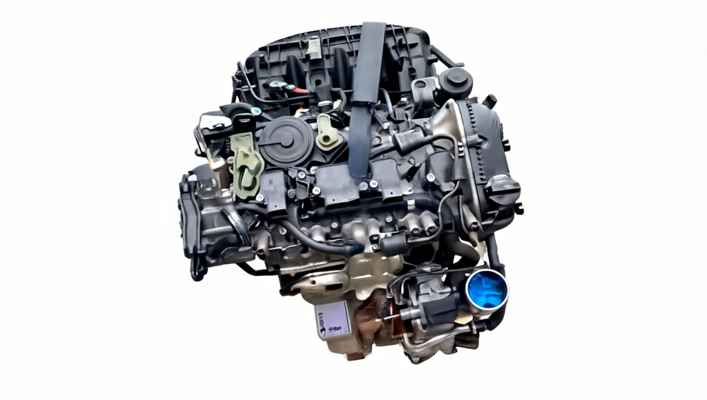 Reconditioned 2.0 L Petrol Engine to Fit the Audi A4 (CNCD)