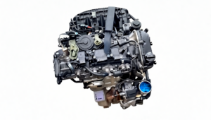 Reconditioned 2.0 L Petrol Engine to Fit the Audi A4 (CNCD)