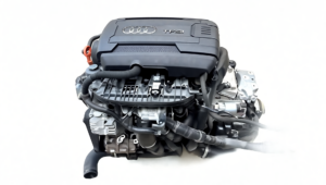 Audi A3 BUY 2.0 L Diesel Replacement Engine