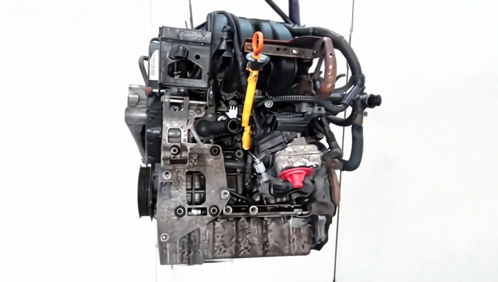 2014 Audi A3 2.0 L Diesel Engine (BUY)