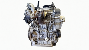 Audi A3 BUY 2.0 L Diesel Replacement Engine - 7FD6