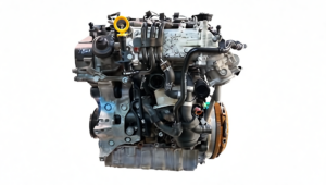 Reconditioned 2.0 L Diesel Engine to Fit the Audi A3 (2013) (BUY)