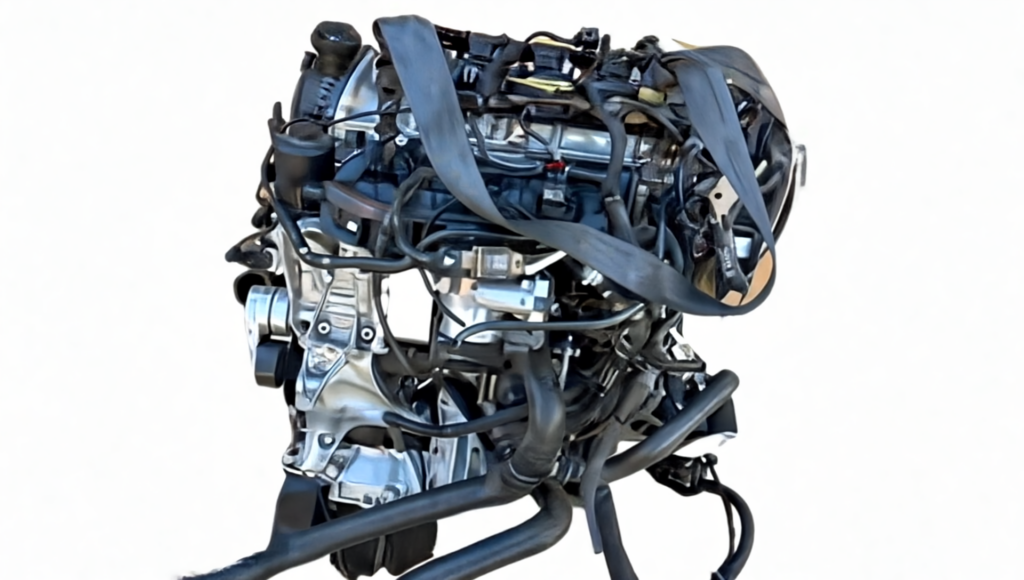reconditioned CAGA 2.0 L Diesel Engine for the 2011 Audi A4