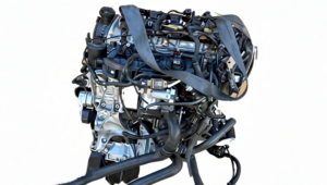 reconditioned CAGA 2.0 L Diesel Engine for the 2011 Audi A4