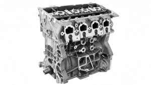 Reconditioned CMBA 1.4 L Petrol Engine for the Audi A3