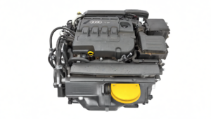 Reconditioned 1.6 L Diesel Engine to Fit the Audi A3 (2016) (CRKB)