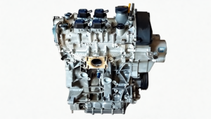 Reconditioned 1.4 L Petrol Engine to Fit the Audi A3 (2014) (CMBA) - C331