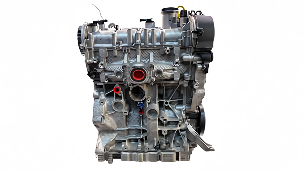 Reconditioned 1.4 L Petrol Engine to Fit the Audi A3 (2013) (CMBA)