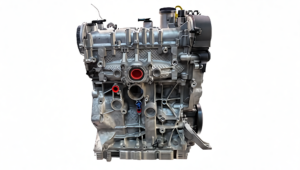 Reconditioned 1.4 L Petrol Engine to Fit the Audi A3 (2013) (CMBA)