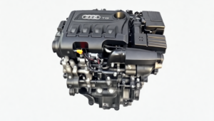 2015 Audi A3 2.0 L Diesel Engine (CRBC)